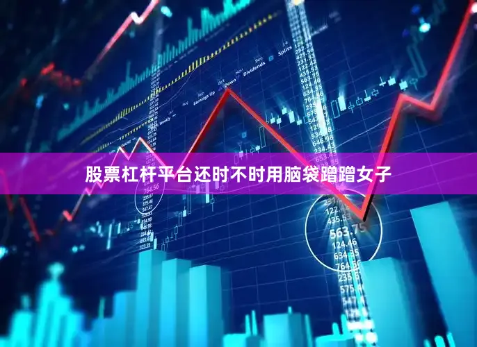 股票杠杆平台还时不时用脑袋蹭蹭女子